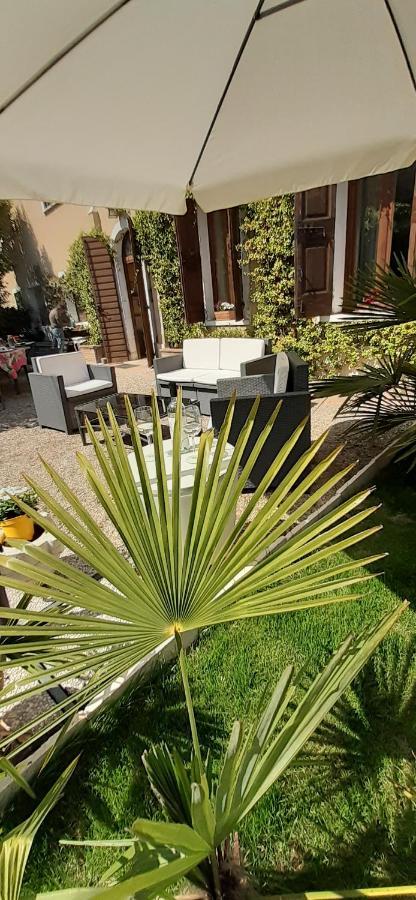Residenza La Dimora Imperfetta Hotel Salionze Exterior foto