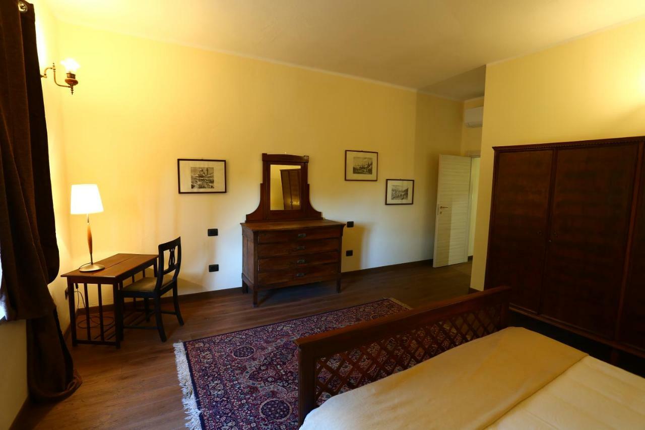 Residenza La Dimora Imperfetta Hotel Salionze Exterior foto